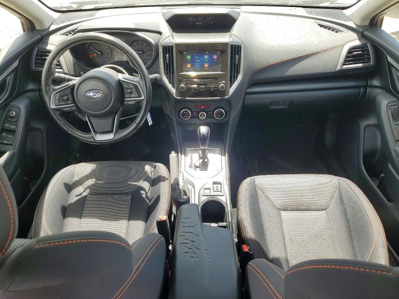 Aukcja sprzedaży 2021 Subaru Crosstrek, vin: JF2GTAPC2M8262249, numer aukcji: 66256436