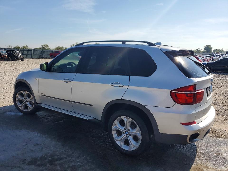 Aukcja sprzedaży 2012 Bmw X5, vin: 5UXZV8C53CL426300, numer aukcji: 66314456