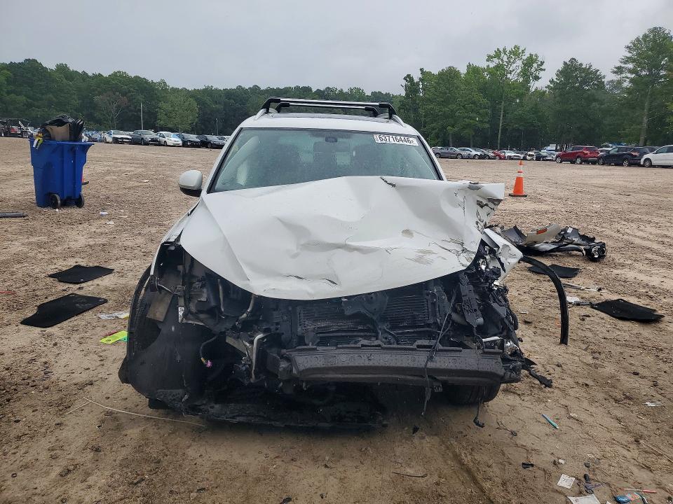 Aukcja sprzedaży 2016 Volkswagen Tiguan, vin: WVGAV7AX0GW602250, numer aukcji: 63716446
