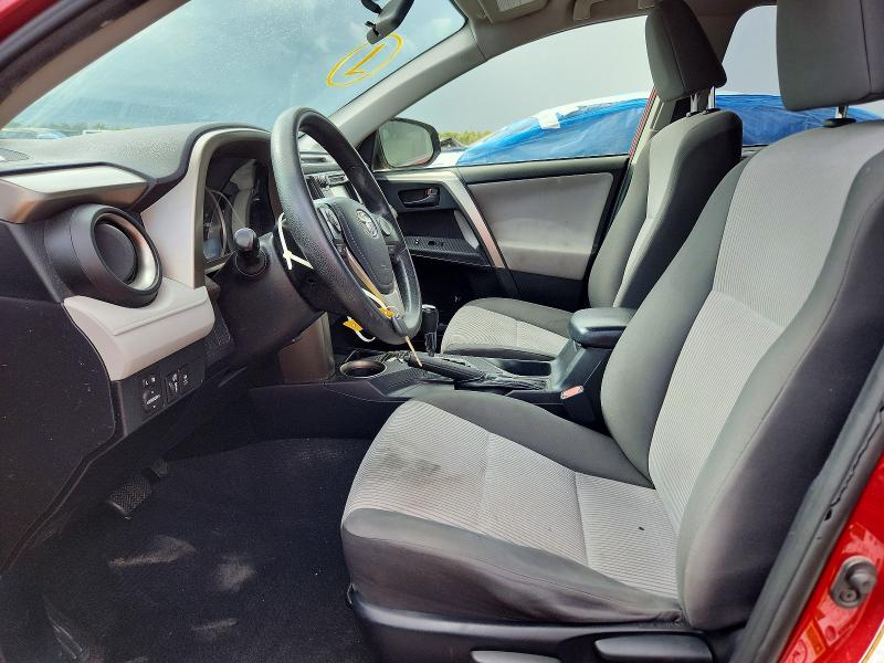 2014 Toyota Rav4 მანქანა იყიდება აუქციონზე, vin: JTMZFREV4EJ009011, აუქციონის ნომერი: 66122226