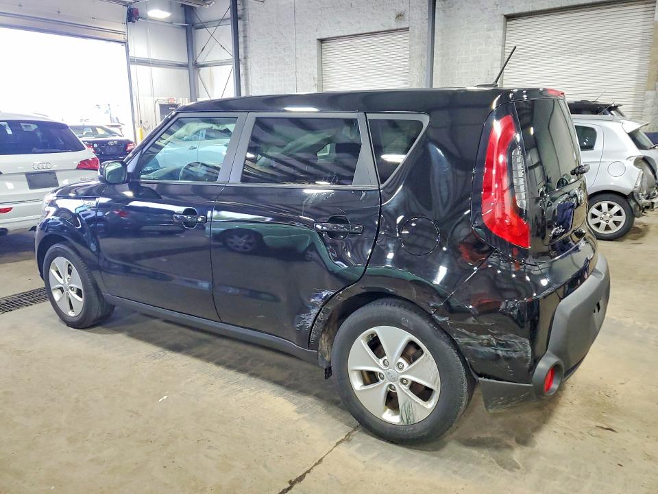 2016 Kia Soul მანქანა იყიდება აუქციონზე, vin: KNDJN2A22G7380073, აუქციონის ნომერი: 65094376