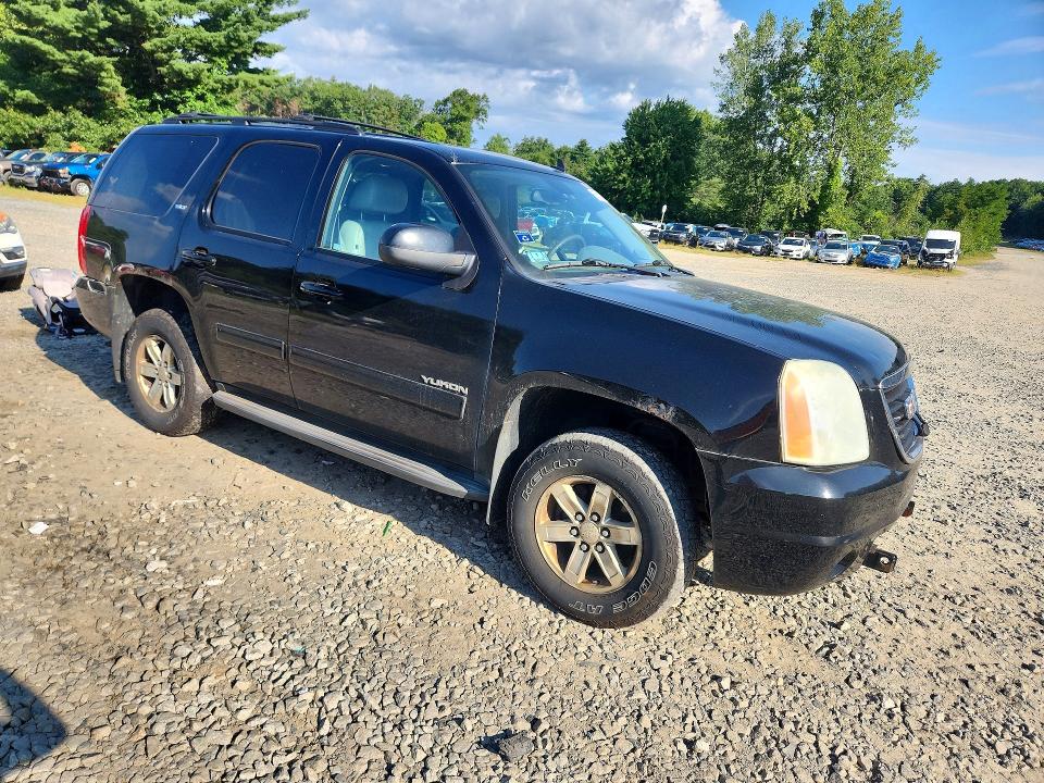 65507246 :رقم المزاد ، 1GKS2CE09BR351733 vin ، 2011 Gmc Yukon مزاد بيع