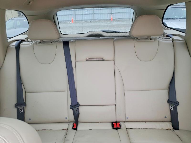 64496856 :رقم المزاد ، YV4902DZ1E2556533 vin ، 2014 Volvo Xc60 مزاد بيع