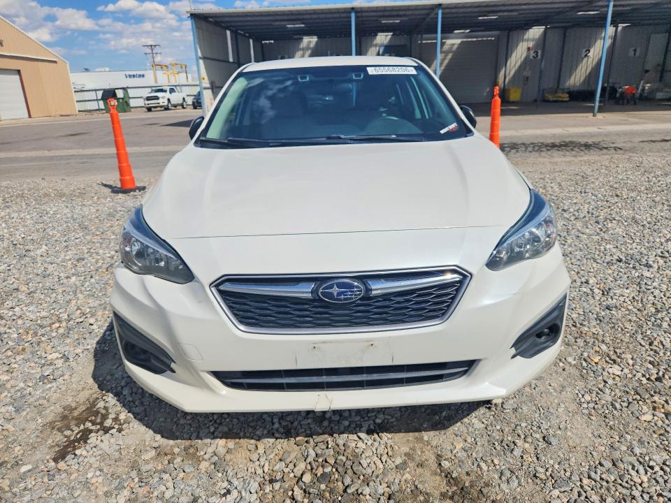 Aukcja sprzedaży 2019 Subaru Impreza, vin: 4S3GTAB60K3724494, numer aukcji: 65568206