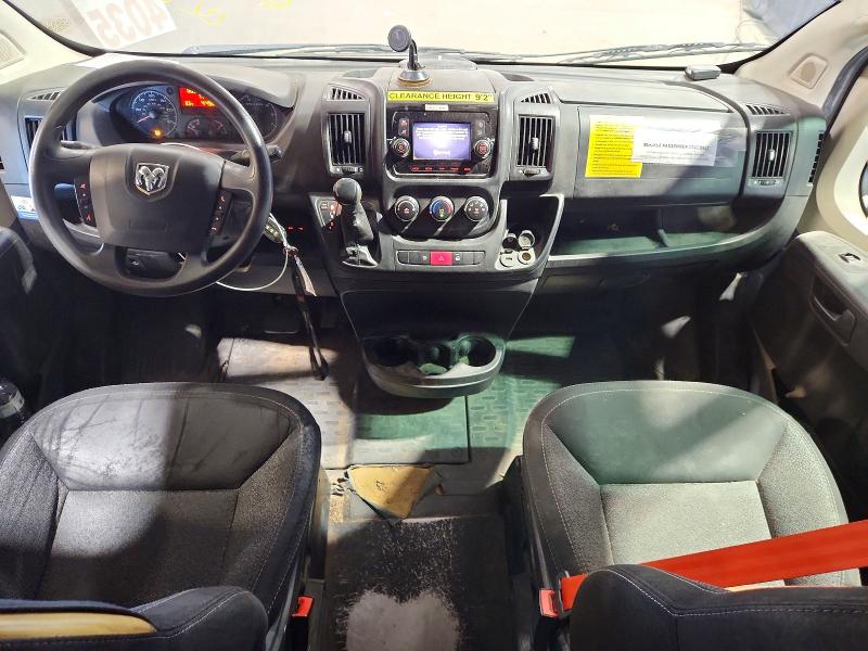 Aukcja sprzedaży 2021 Ram Promaster 3500, vin: 3C6FRVJG6ME502993, numer aukcji: 65061476
