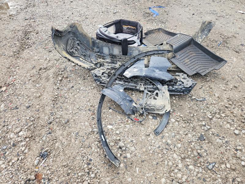 64813036 :رقم المزاد ، 5XYRHDLF1MG057900 vin ، 2021 Kia Sorento مزاد بيع