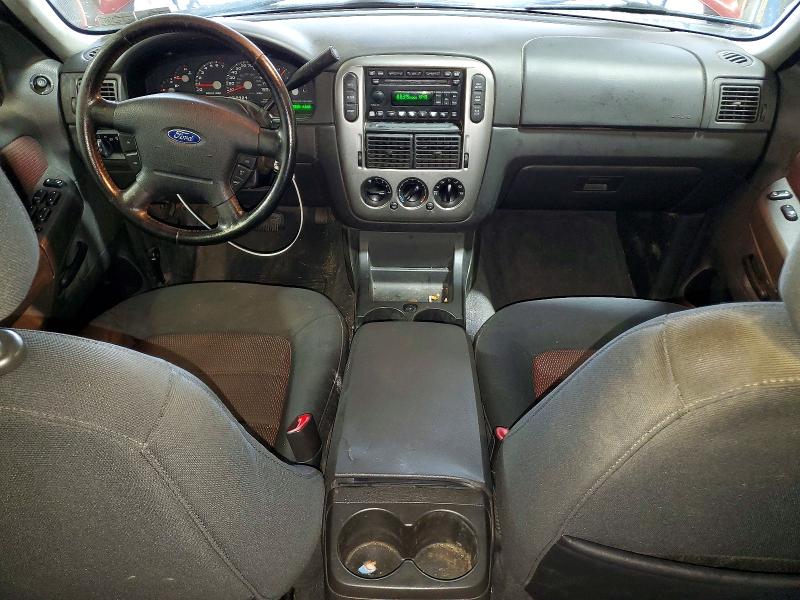 63923086 :رقم المزاد ، 1FMZU73E75UA56380 vin ، 2005 Ford Explorer مزاد بيع