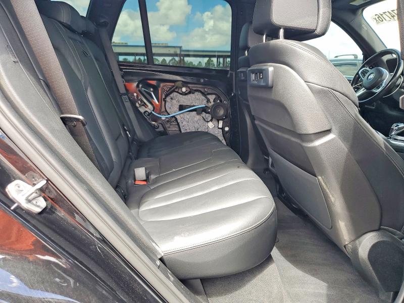 Aukcja sprzedaży 2022 Bmw X5, vin: 5UXJU4C00N9N04741, numer aukcji: 63474716