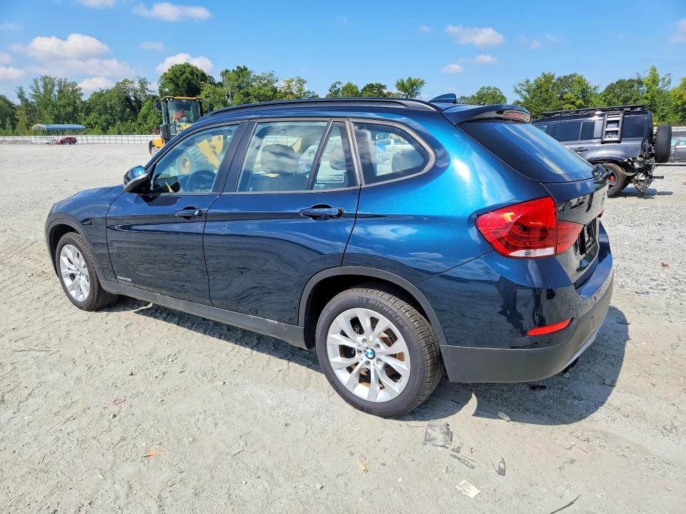 Aukcja sprzedaży 2014 Bmw X1, vin: WBAVL1C59EVY11250, numer aukcji: 66283246