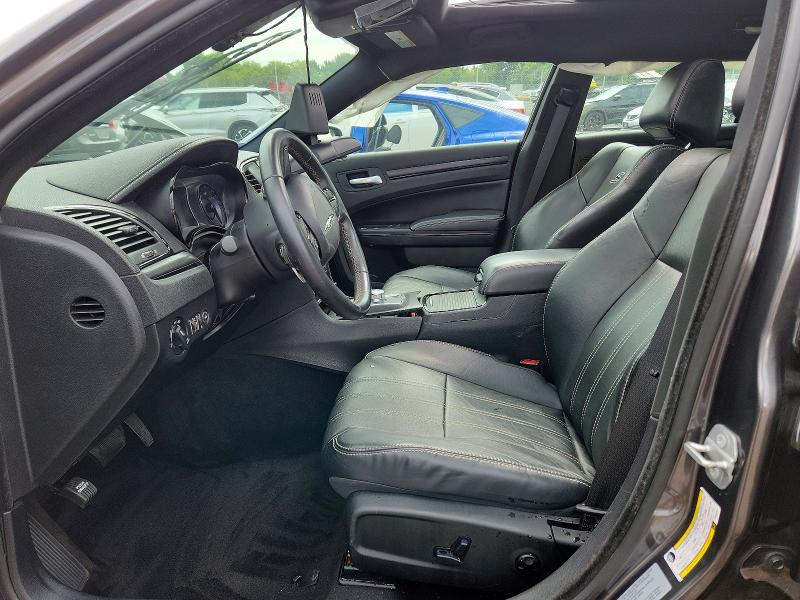66360916 :رقم المزاد ، 2C3CCAGG8FH892357 vin ، 2015 Chrysler 300 مزاد بيع
