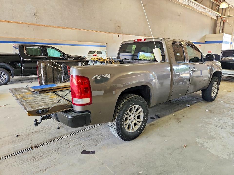2012 Gmc Sierra მანქანა იყიდება აუქციონზე, vin: 1GTR2VE73CZ225954, აუქციონის ნომერი: 65730796
