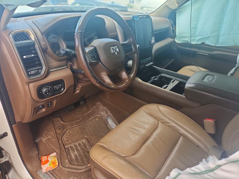 Продаж на аукціоні авто 2020 Ram 1500, vin: 1C6SRFKM7LN257088, номер лоту: 65304996