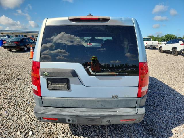 2006 Land Rover Lr3 მანქანა იყიდება აუქციონზე, vin: SALAG25436A392958, აუქციონის ნომერი: 63643946
