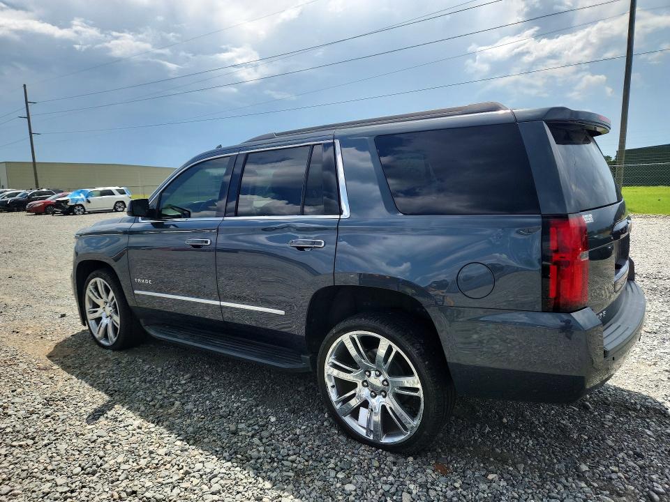 Aukcja sprzedaży 2019 Chevrolet Tahoe, vin: 1GNSCAKC3KR249136, numer aukcji: 65195256