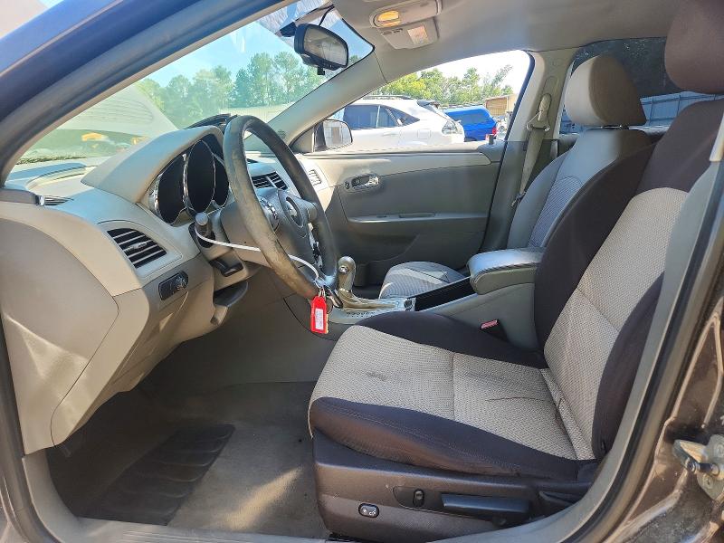 Продаж на аукціоні авто 2010 Chevrolet Malibu, vin: 1G1ZB5EB5A4108237, номер лоту: 63439656