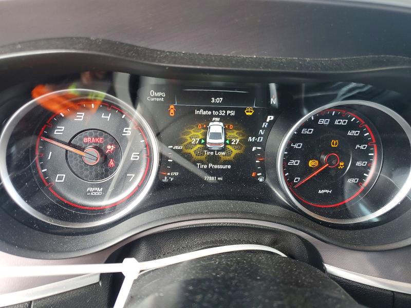 Aukcja sprzedaży 2019 Dodge Charger, vin: 2C3CDXGJXKH594611, numer aukcji: 65854836