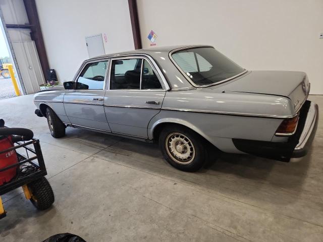 Aukcja sprzedaży 1984 Mercedes-benz 300, vin: WDBAB33A9EA091015, numer aukcji: 57954016