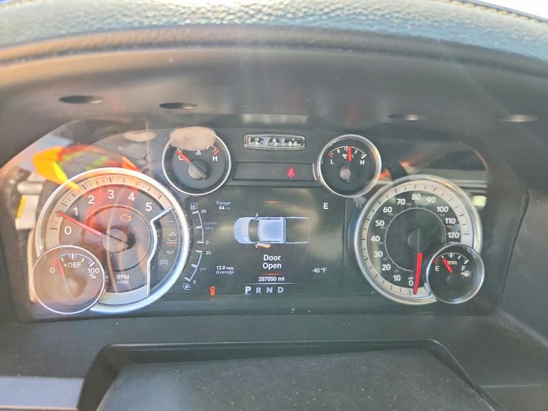 64131346 :رقم المزاد ، 3C63RRJL1GG327956 vin ، 2016 Ram 3500 مزاد بيع