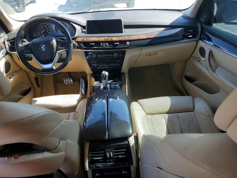 Aukcja sprzedaży 2015 Bmw X5, vin: 5UXKR0C50F0P07760, numer aukcji: 65214256