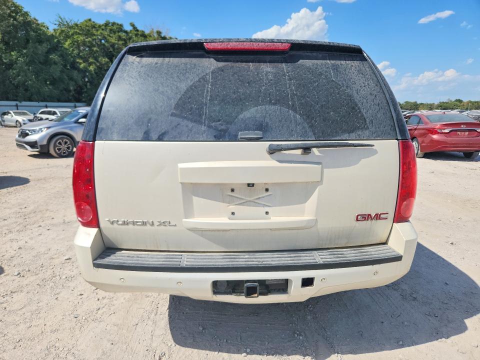 65295146 :رقم المزاد ، 1GKS2KE74DR374752 vin ، 2013 Gmc Yukon Xl مزاد بيع