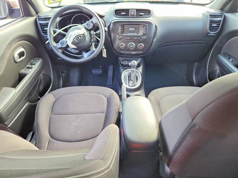 Продаж на аукціоні авто 2019 Kia Soul, vin: KNDJN2A24K7024376, номер лоту: 64315906