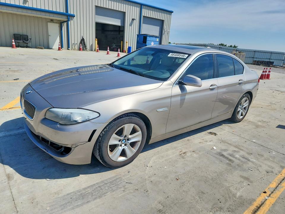 Aukcja sprzedaży 2013 Bmw 528, vin: WBAXG5C51DD229524, numer aukcji: 66408546