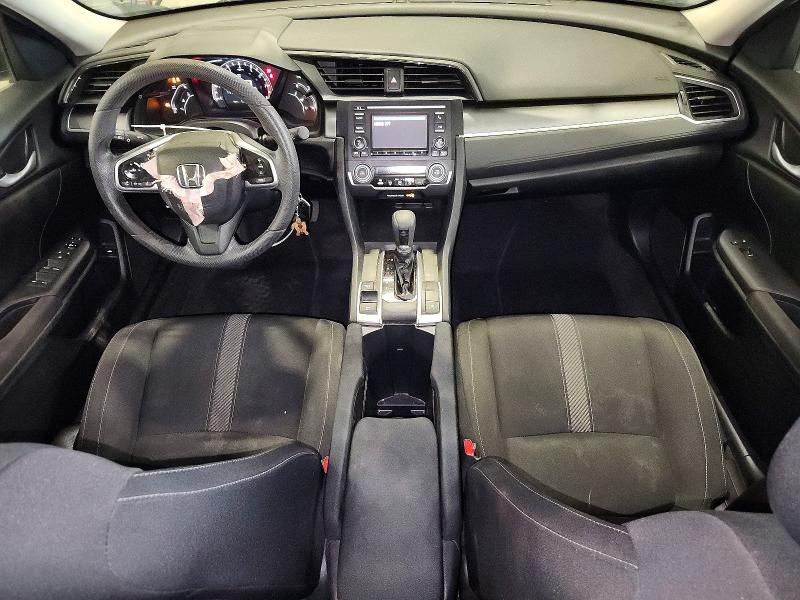 Aukcja sprzedaży 2017 Honda Civic, vin: 2HGFC2F53HH551094, numer aukcji: 62775466
