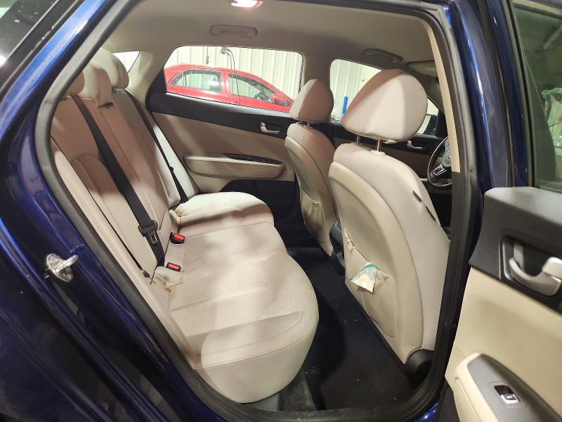 64108376 :رقم المزاد ، 5XXGT4L3XJG233192 vin ، 2018 Kia Optima مزاد بيع