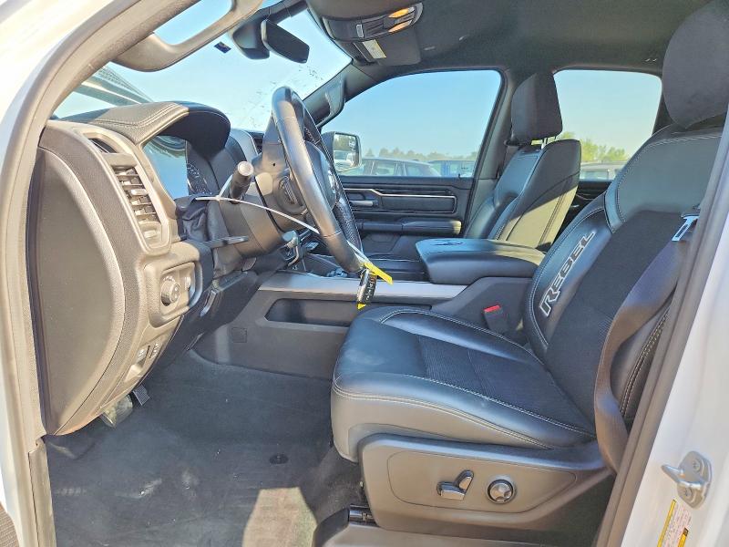 Продажа на аукционе авто 2020 Ram 1500, vin: 1C6SRFET9LN198631, номер лота: 66797836