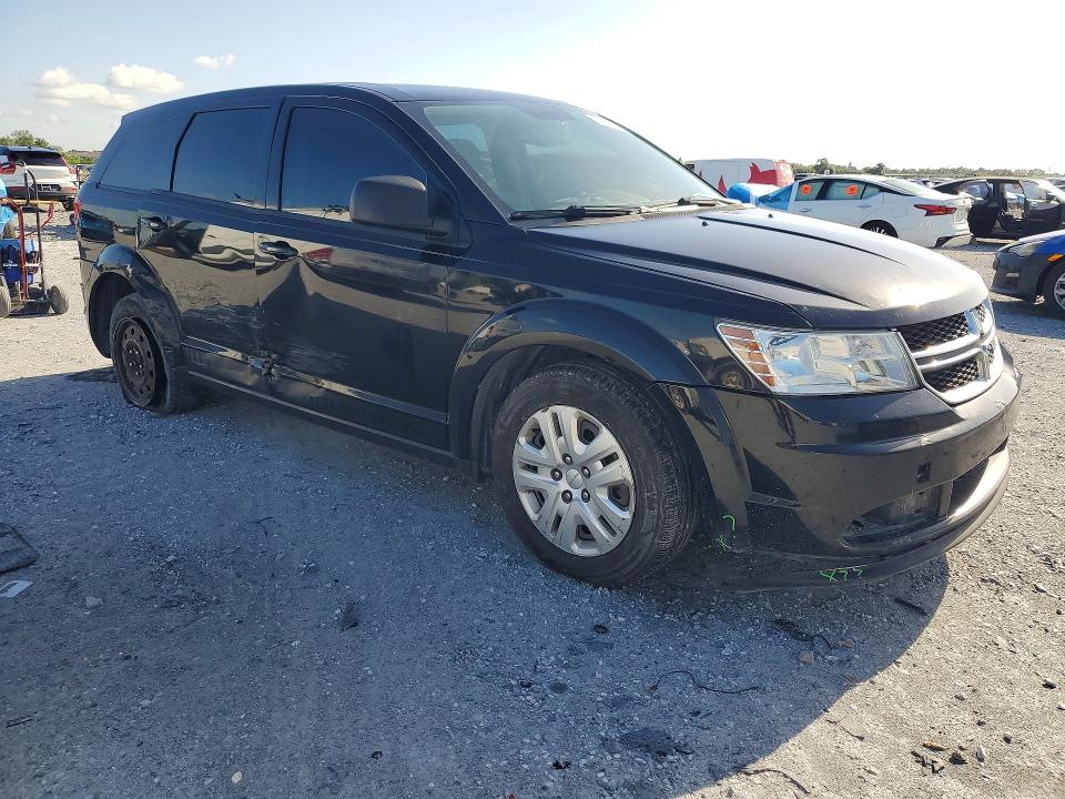 65440166 :رقم المزاد ، 3C4PDCAB5FT719230 vin ، 2015 Dodge Journey مزاد بيع