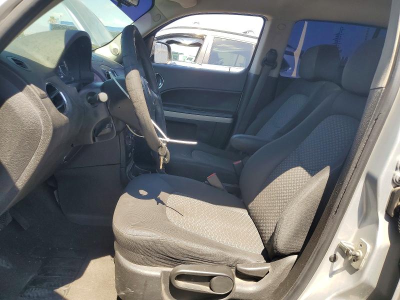 Продажа на аукционе авто 2010 Chevrolet Hhr, vin: 3GNBAADB7AS534296, номер лота: 65361836