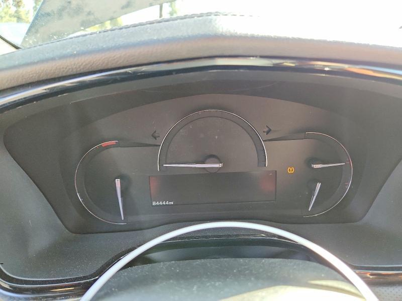 Продаж на аукціоні авто 2017 Cadillac Xt5, vin: 1GYKNARS1HZ189148, номер лоту: 66511246