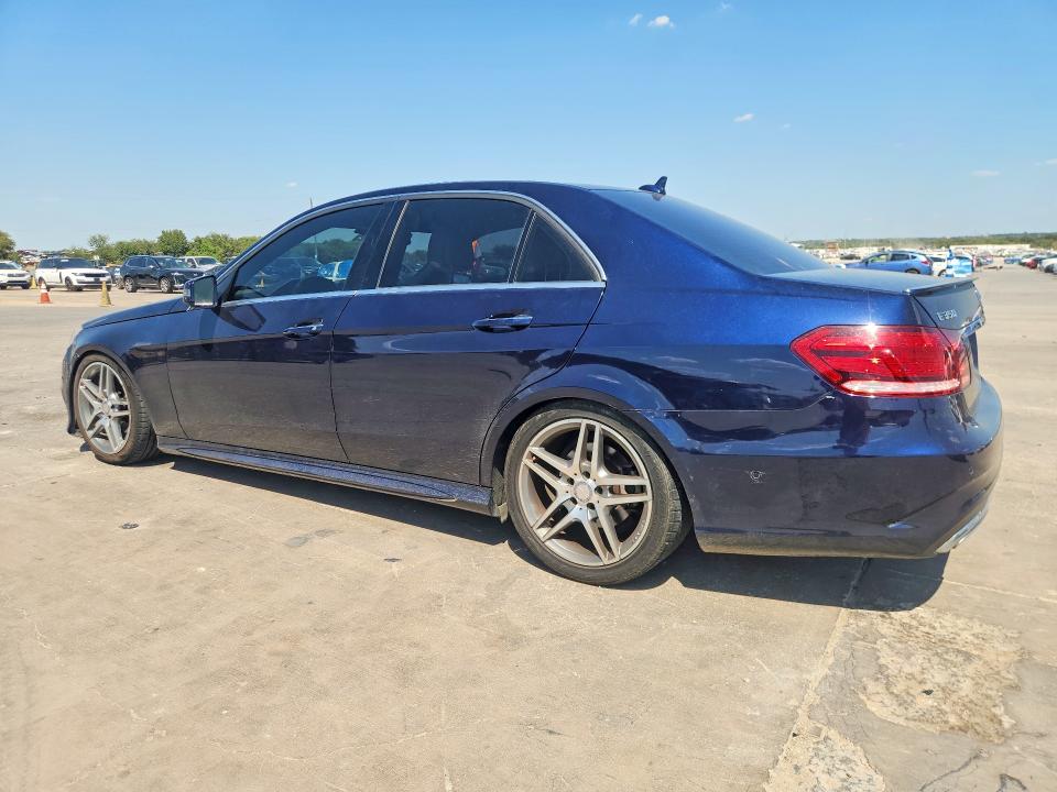 Aukcja sprzedaży 2014 Mercedes-benz E, vin: WDDHF5KBXEB073682, numer aukcji: 65390946