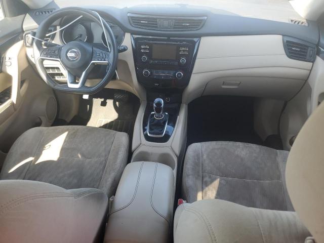 Продажа на аукционе авто 2017 Nissan Rogue, vin: 5N1AT2MT2HC814555, номер лота: 64543056