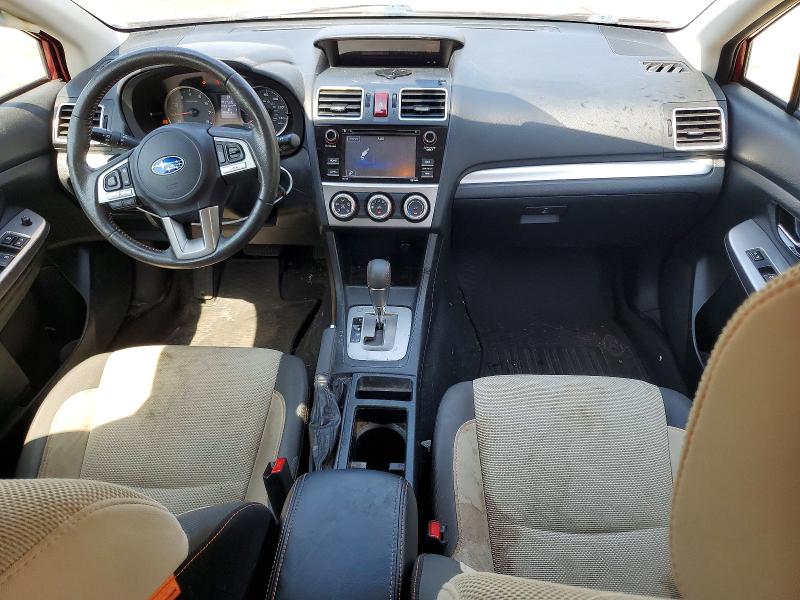 Aukcja sprzedaży 2017 Subaru Crosstrek, vin: JF2GPABC2HH234307, numer aukcji: 65272336
