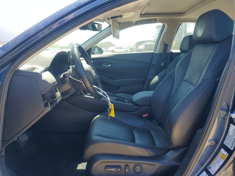 65886056 :رقم المزاد ، 1HGCY2F82PA000151 vin ، 2023 Honda Accord مزاد بيع