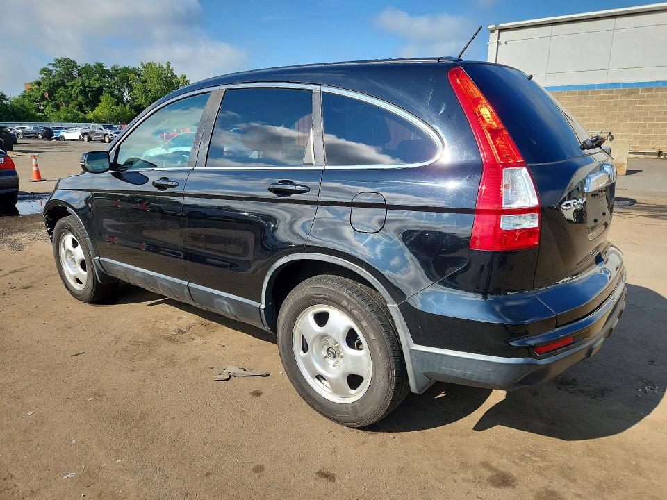 Aukcja sprzedaży 2010 Honda Cr-v, vin: 5J6RE4H73AL047504, numer aukcji: 63482216