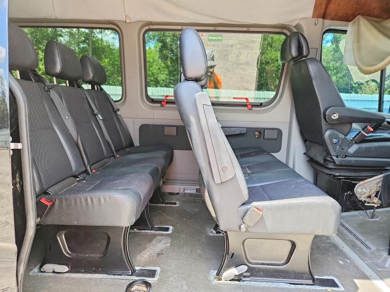 Продаж на аукціоні авто 2016 Mercedes-benz Sprinter, vin: 8BRPE7DDXGE129798, номер лоту: 66226136