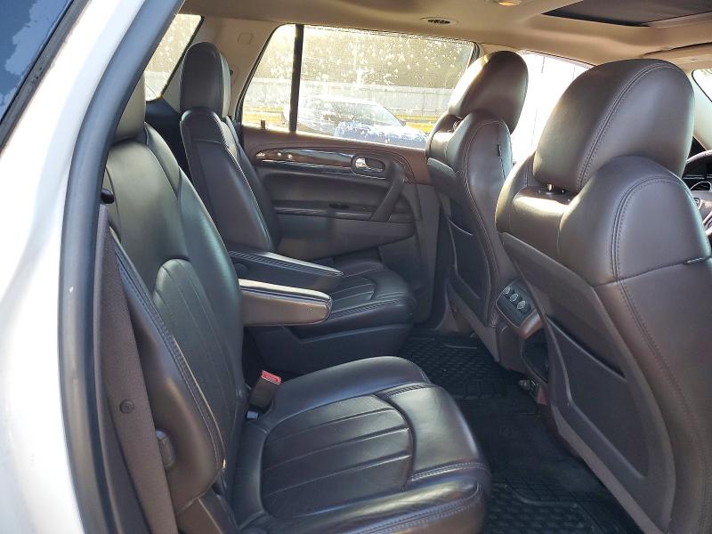 Aukcja sprzedaży 2014 Buick Enclave, vin: 5GAKRBKD2EJ277083, numer aukcji: 66827456