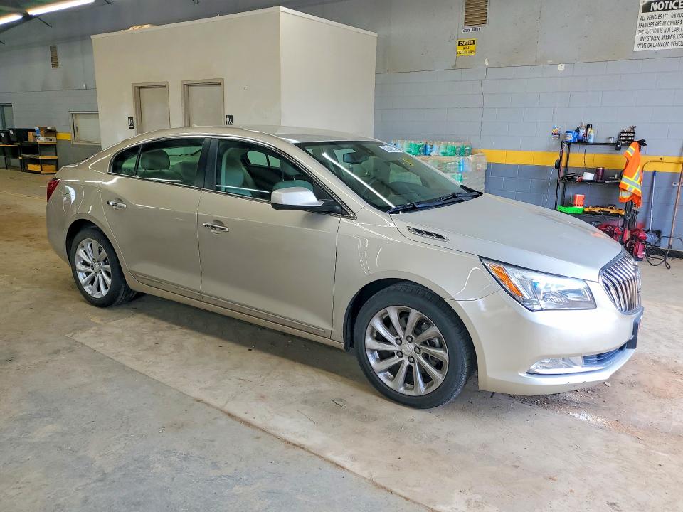 Aukcja sprzedaży 2014 Buick Lacrosse, vin: 1G4GA5G35EF198874, numer aukcji: 63840216