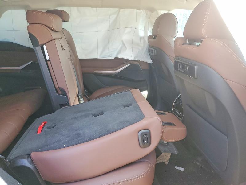 Aukcja sprzedaży 2022 Bmw X7, vin: 5UXCW2C08N9N03022, numer aukcji: 62679906
