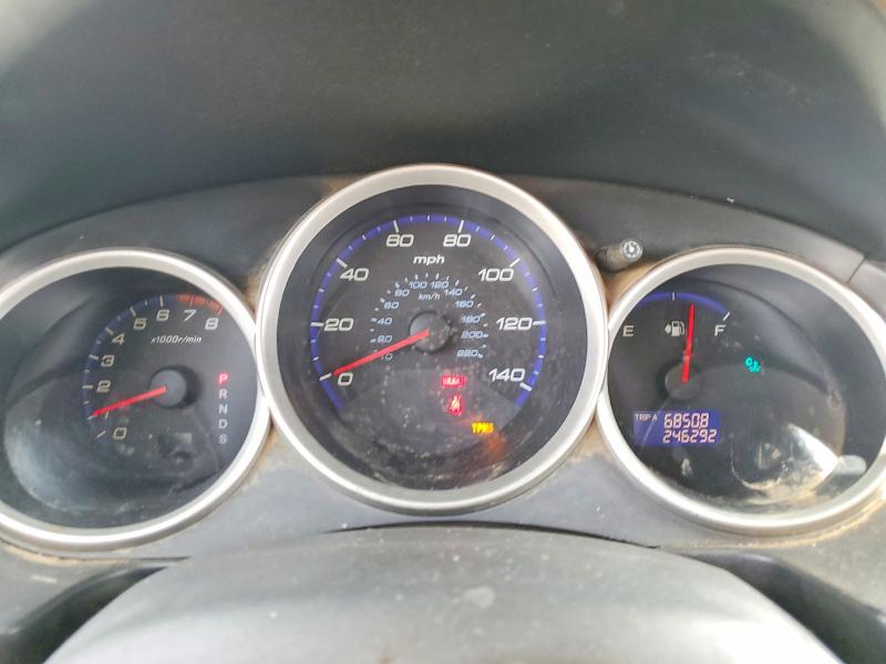64660956 :رقم المزاد ، JHMGD38668S026498 vin ، 2008 Honda Fit مزاد بيع