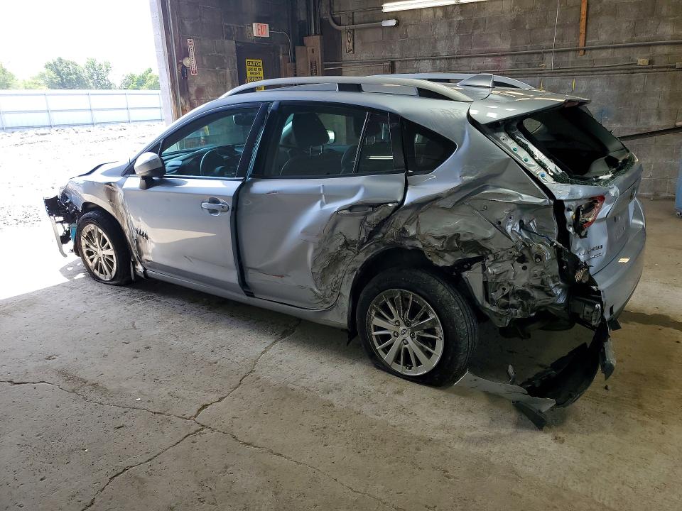 Aukcja sprzedaży 2017 Subaru Impreza, vin: 4S3GTAB69H3700879, numer aukcji: 66267826