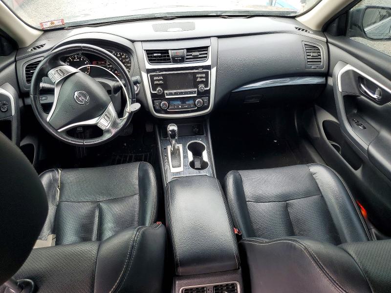 Продаж на аукціоні авто 2018 Nissan Altima, vin: 1N4AL3AP4JC232583, номер лоту: 65694576