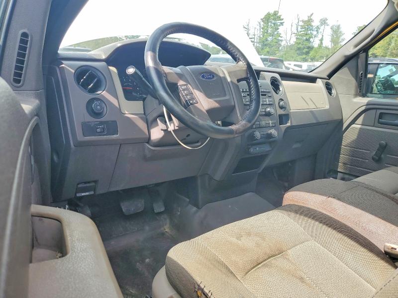 Продажа на аукционе авто 2010 Ford F150, vin: 1FTMF1CW9AKB60437, номер лота: 65577226