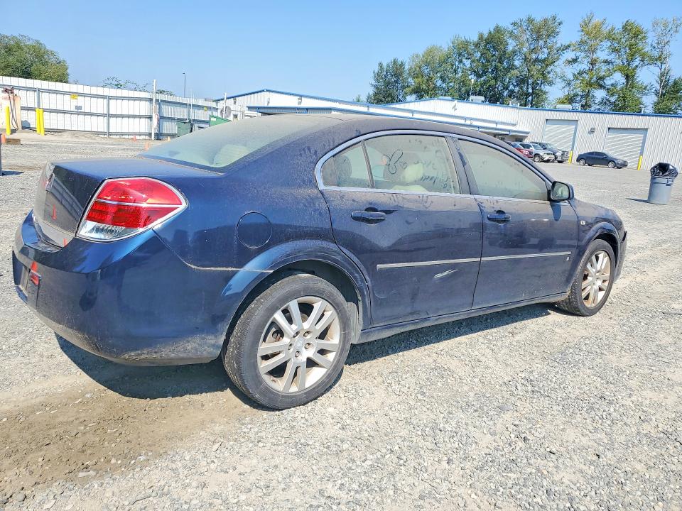 64501876 :رقم المزاد ، 1G8ZS57N67F154794 vin ، 2007 Saturn Aura مزاد بيع