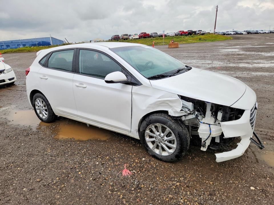 Продажа на аукционе авто 2019 Hyundai Accent, vin: 3KPC25A39KE073049, номер лота: 64927896