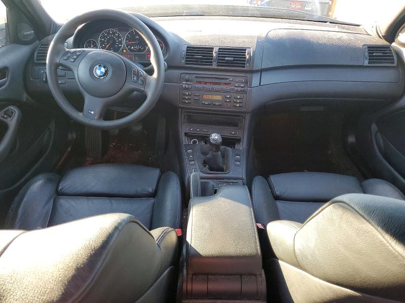 Продажа на аукционе авто 2005 Bmw 330, vin: WBAEV53495KM08475, номер лота: 66347856