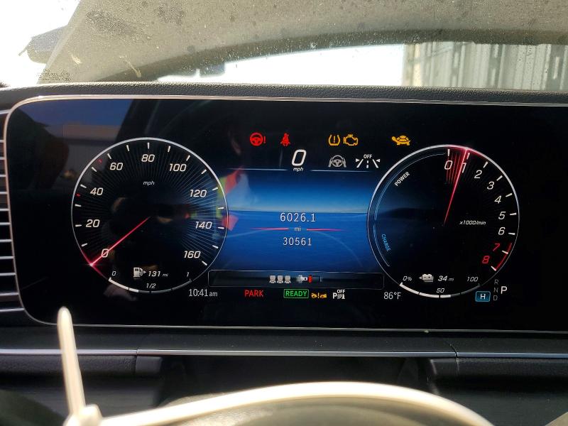 Продаж на аукціоні авто 2024 Mercedes-benz Gle, vin: 4JGFB4GBXRB028422, номер лоту: 66244106