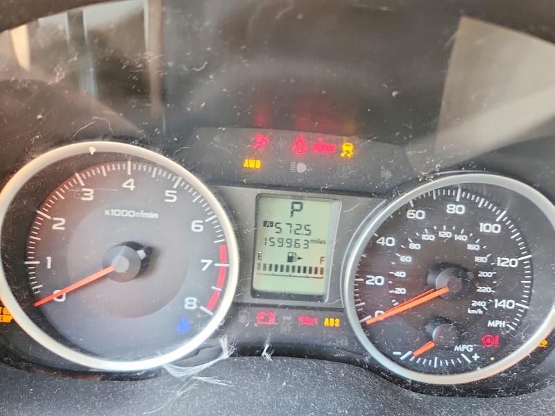 Aukcja sprzedaży 2014 Subaru Xv Crosstrek, vin: JF2GPACC4E8249367, numer aukcji: 64660026
